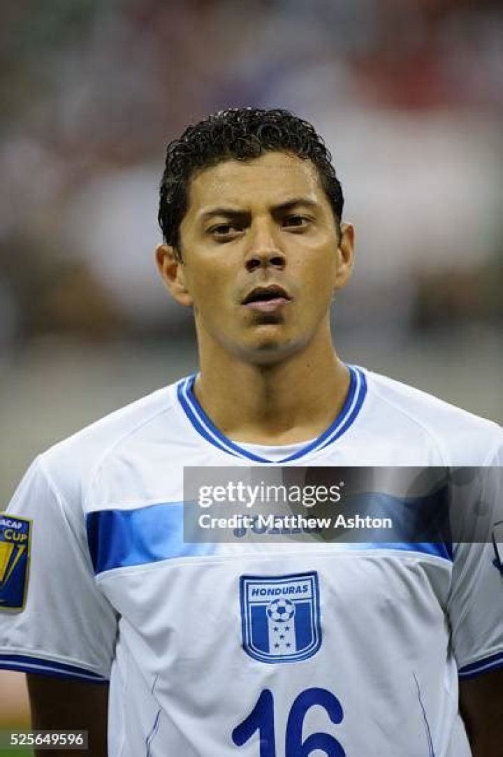 Mauricio Sabillón