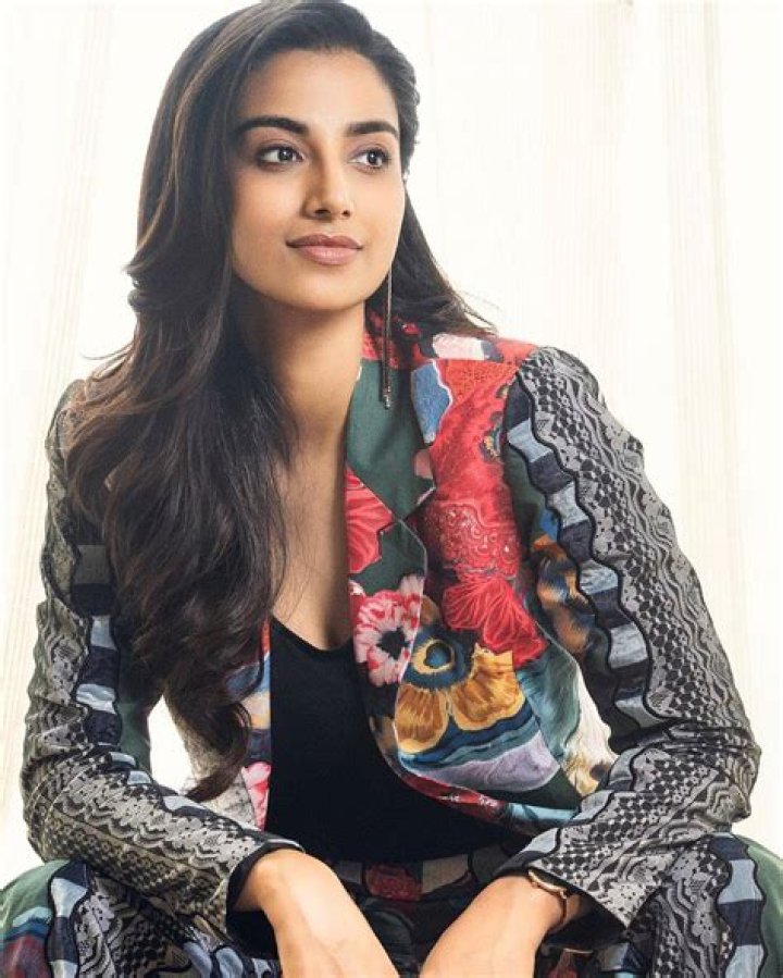 Meenakshi Chaudhary