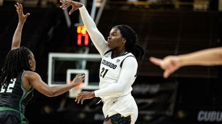 Meet Aaronette Vonleh’s parents: Samuel Vonleh and Renell Kumeh
