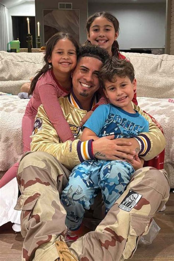 Meet Catherine McBroom Sister Valentina Paiz | Brothers Ryan And Josh Paiz