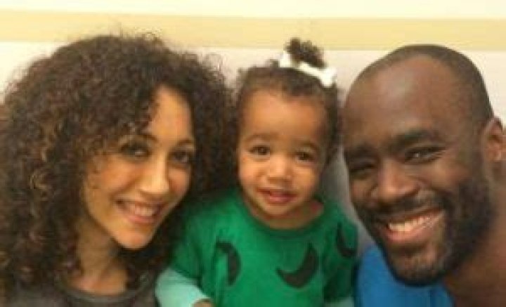 Meet Emeka Okafor Wife, Ilana Nunn Okafor | Wiki And Married Life