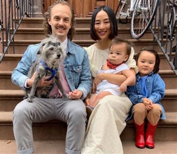 Meet Greta Lee Husband Russ Armstrong | Married Life, Age