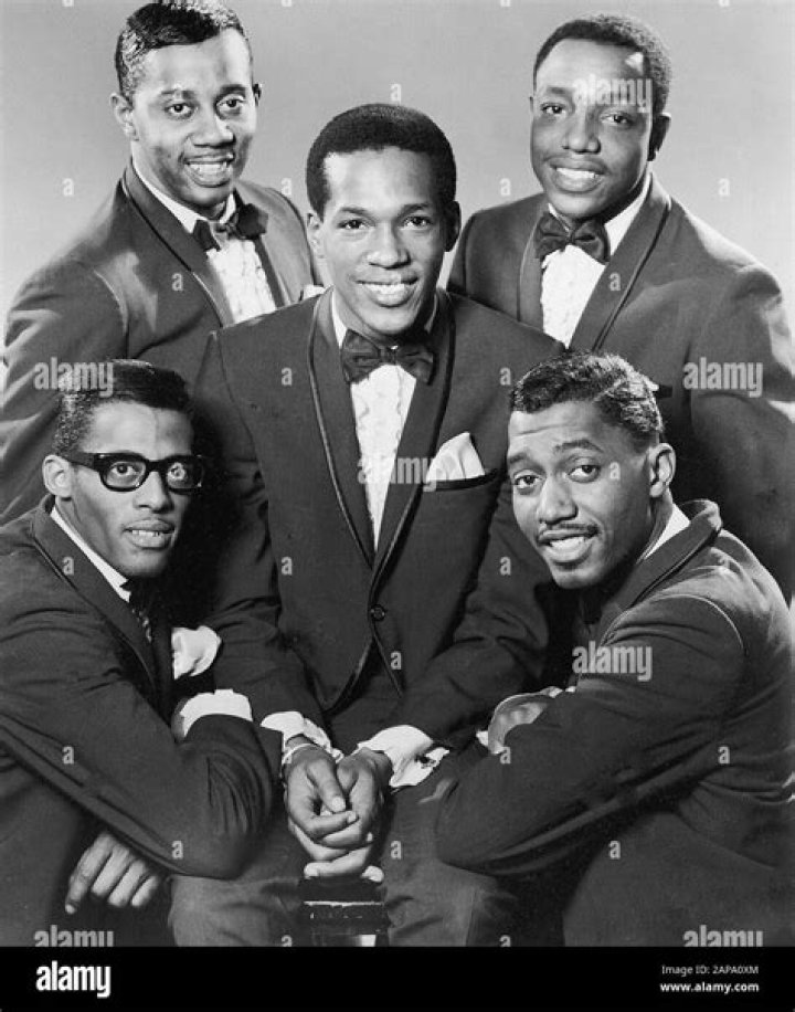 Melvin Franklin