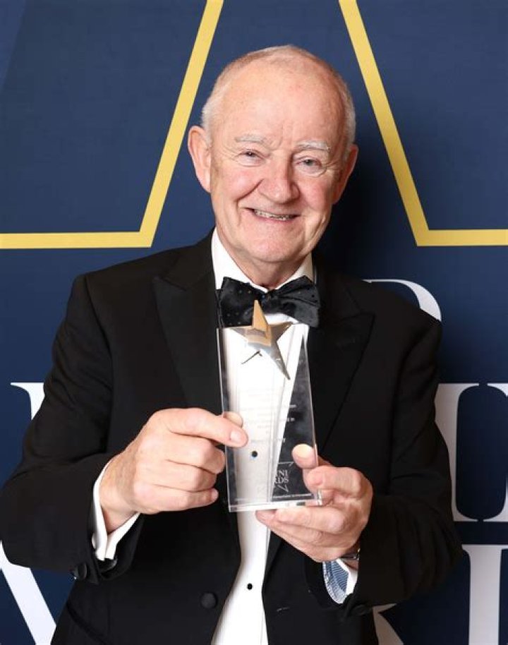Michael Burke