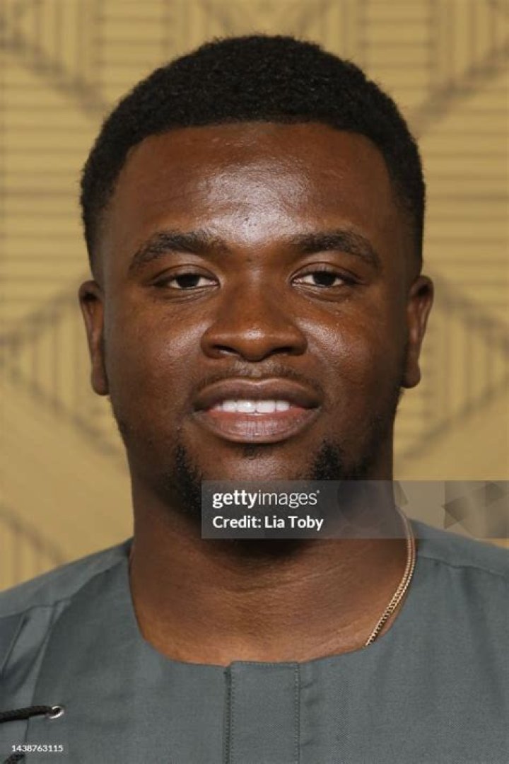 Michael Dapaah