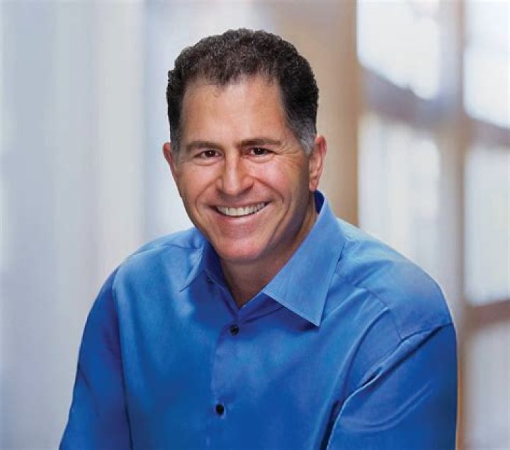 Michael Dell
