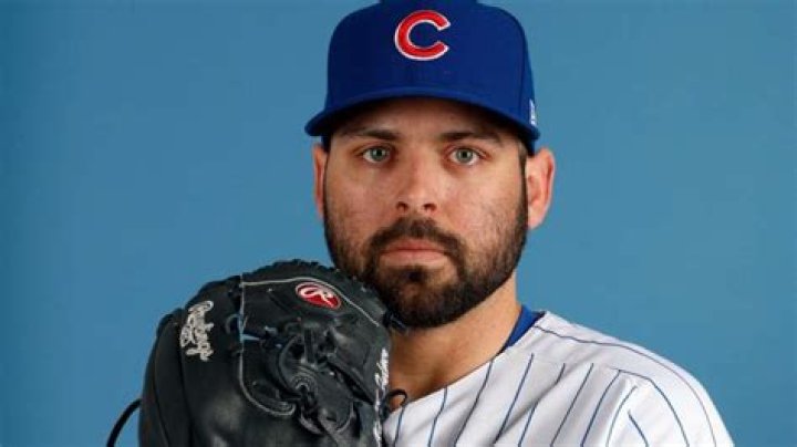 Michael Fulmer