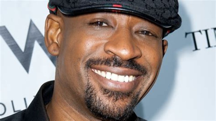 Michael McCary