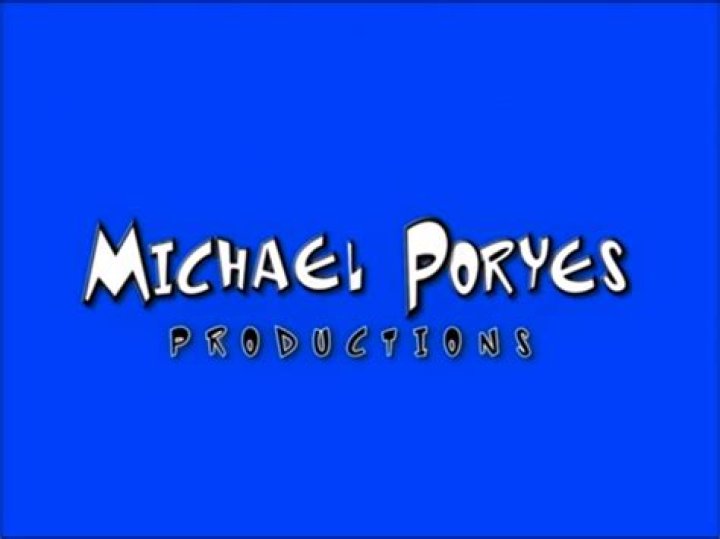 Michael Poryes