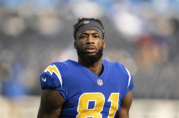 Mike Williams