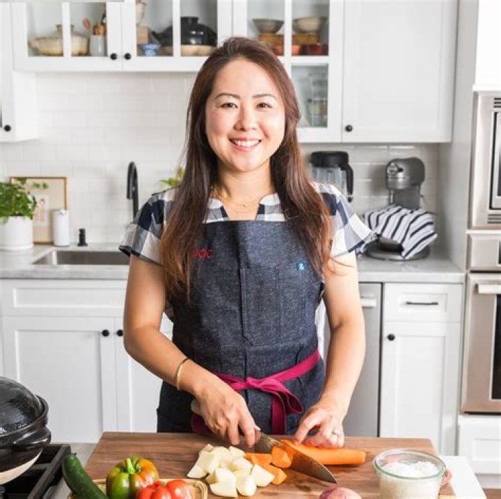 Namiko Chen