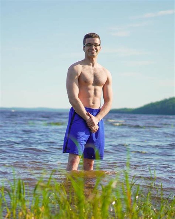 Nicholas Amyoony