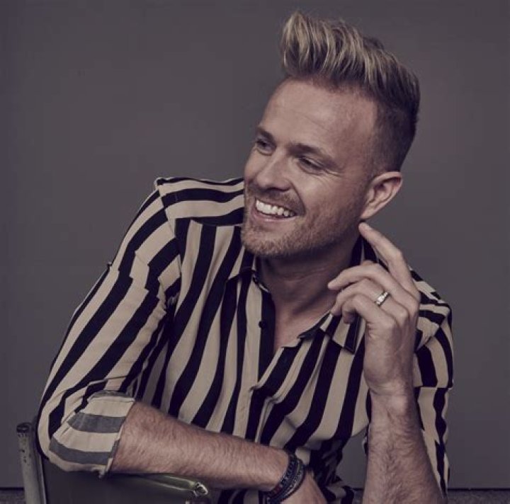 Nicky Byrne
