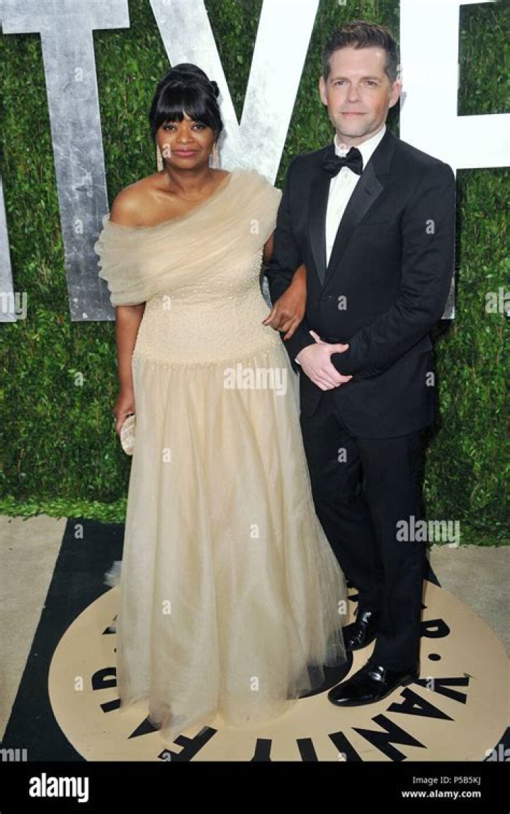 Octavia Spencer | Husband- Relationship Timeline – Kevin Costner