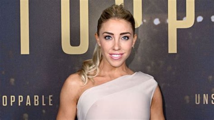 Olivia Harlan