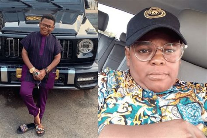 Osita Iheme