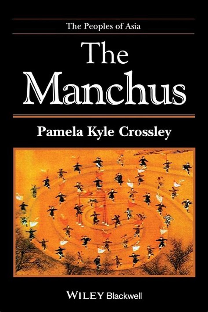 Pamela Kyle Crossley