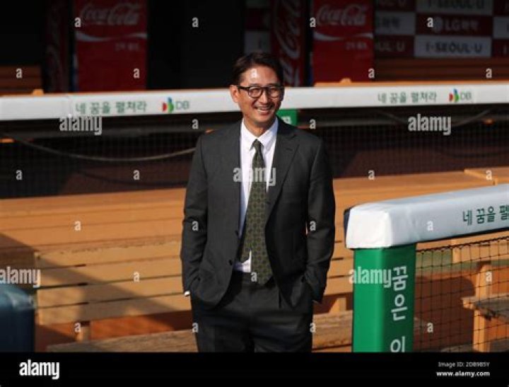 Park Yong-taik