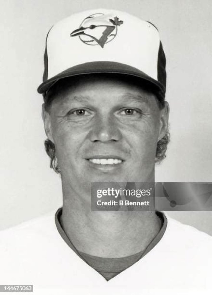 Pat Tabler