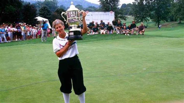 Patty Sheehan