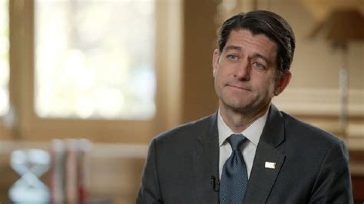 Paul Ryan