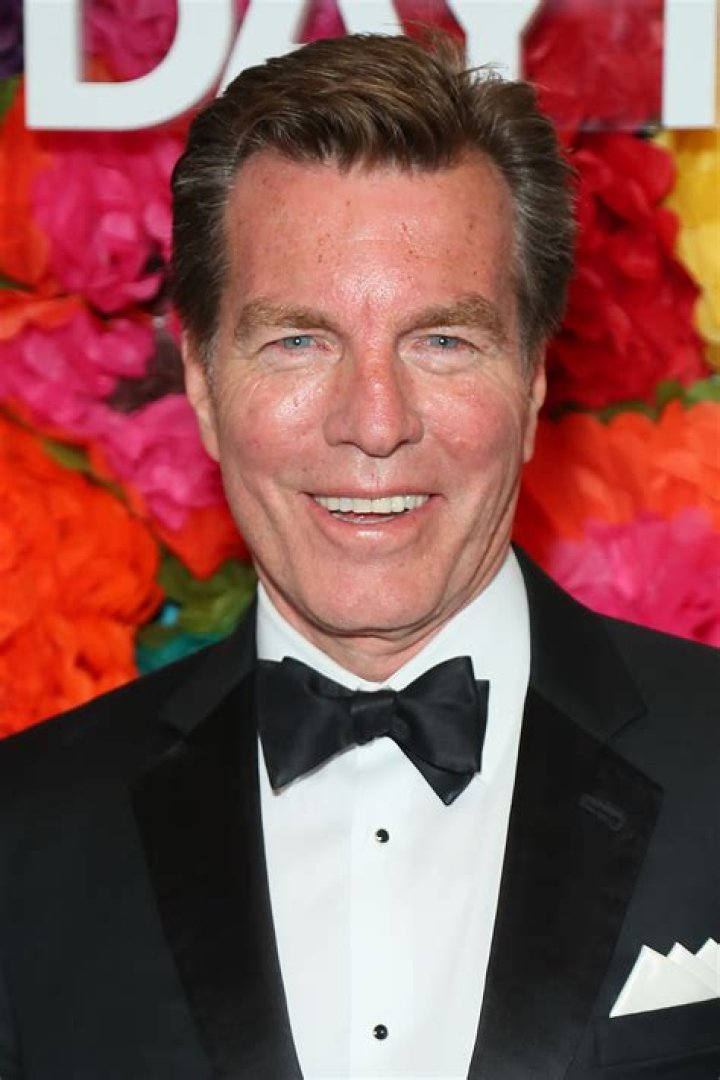 Peter Bergman | Bio, Age, Net Worth, Relationship, Career
