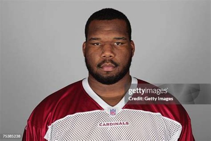Qasim Mitchell