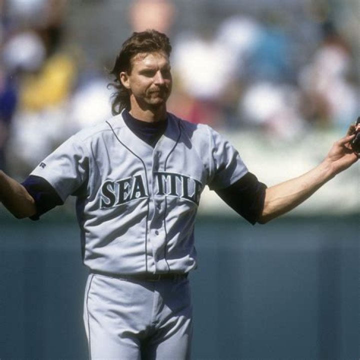 Randy Johnson
