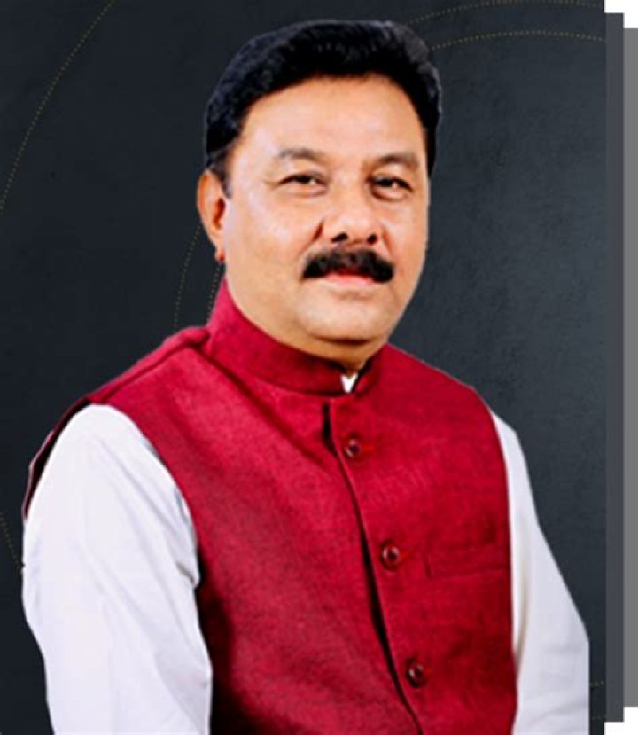 Ranjit Kumar Das