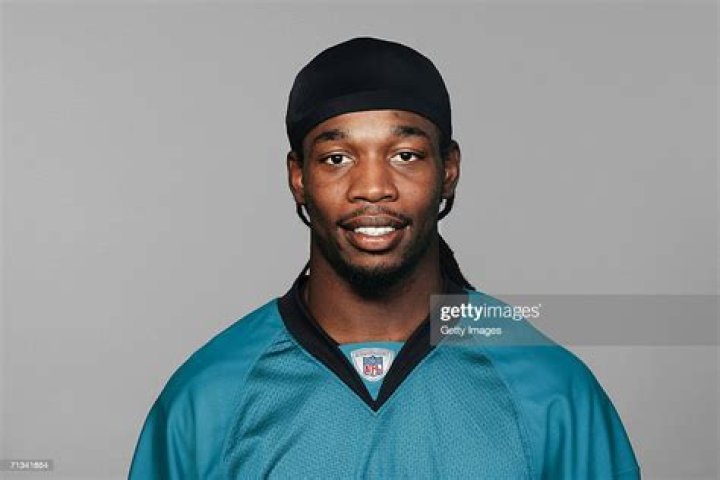 Rashean Mathis