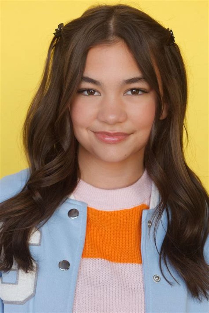Reese Herron