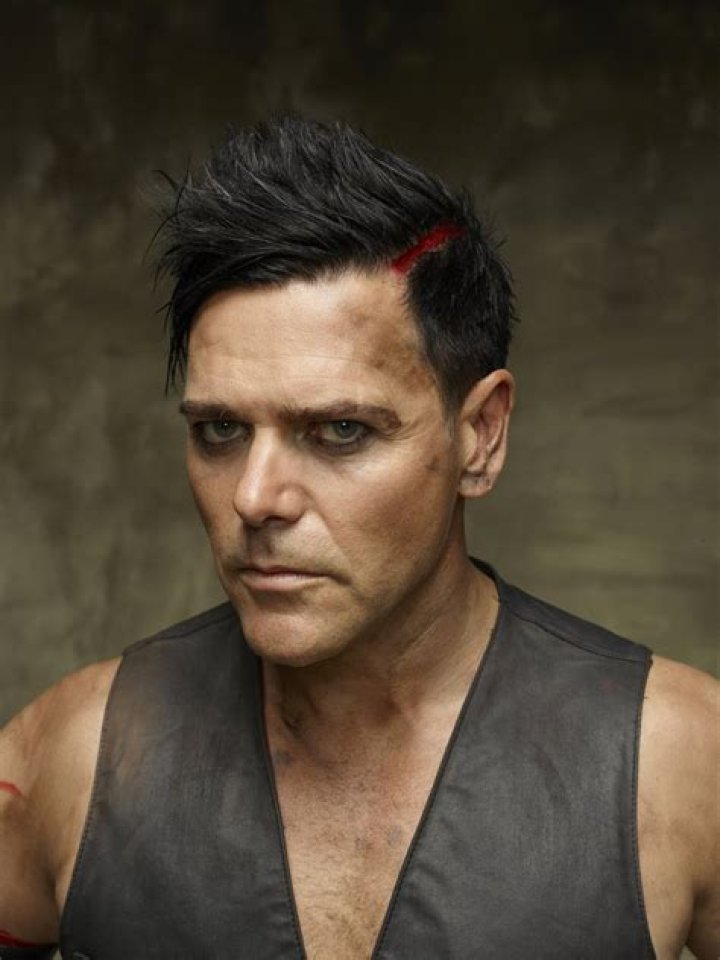 Richard Kruspe