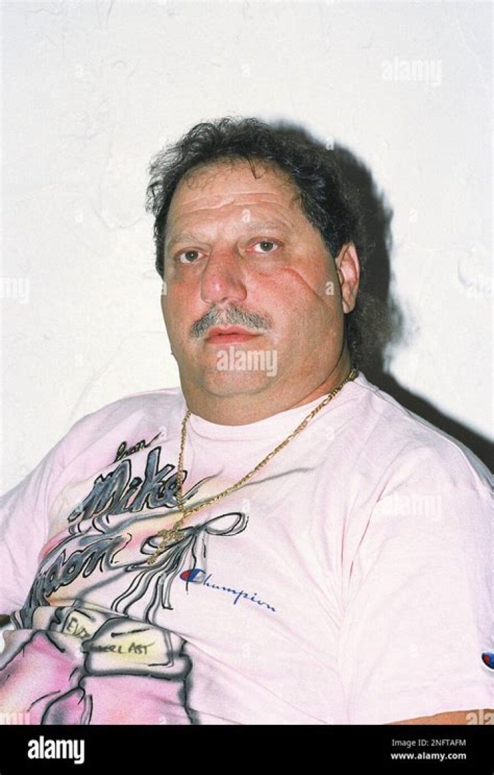 Richie Giachetti