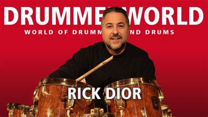 Rick Dior