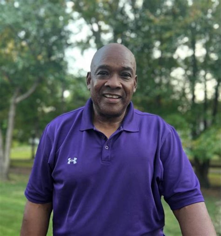 Rickey Bolden