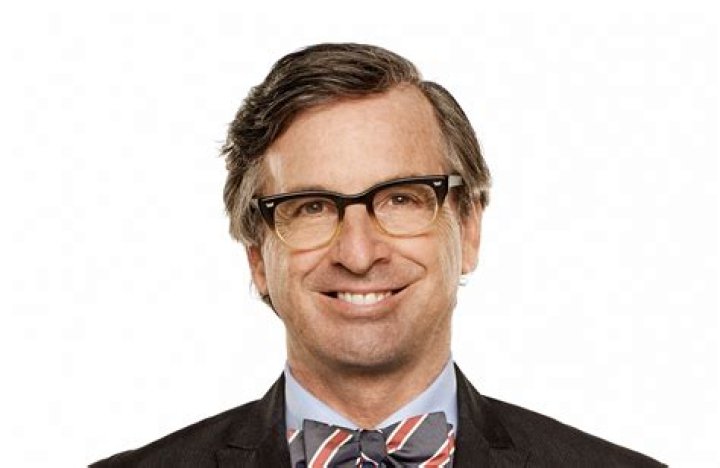 Robert Carradine