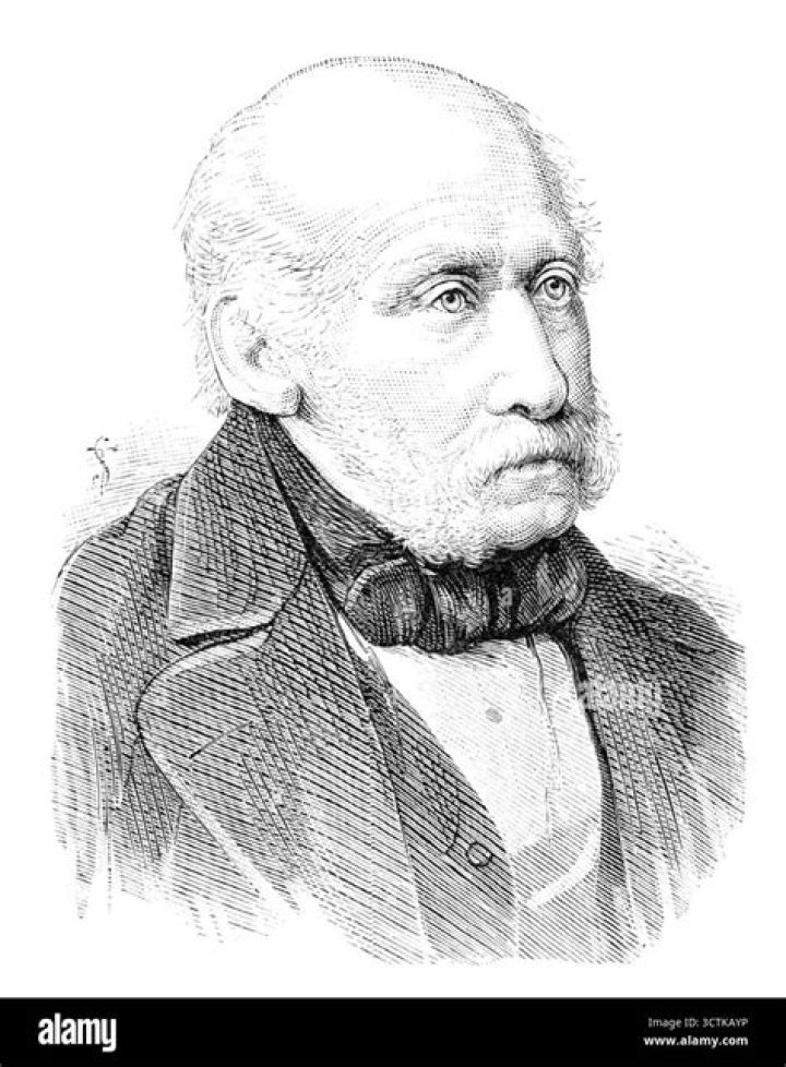 Robert Patton