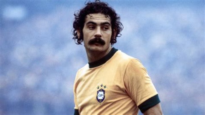 Roberto Rivellino