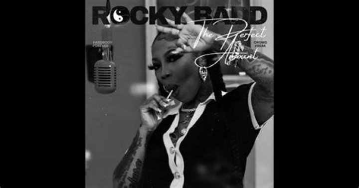 Rocky Badd