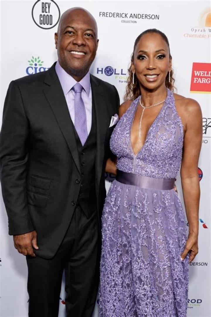 Rodney Peete