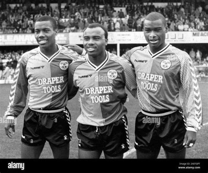 Rodney Wallace