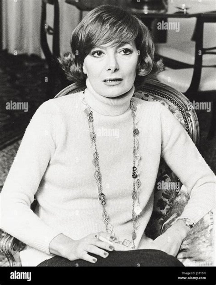 Rossella Falk