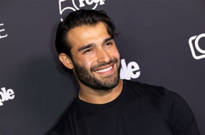 Sam Asghari
