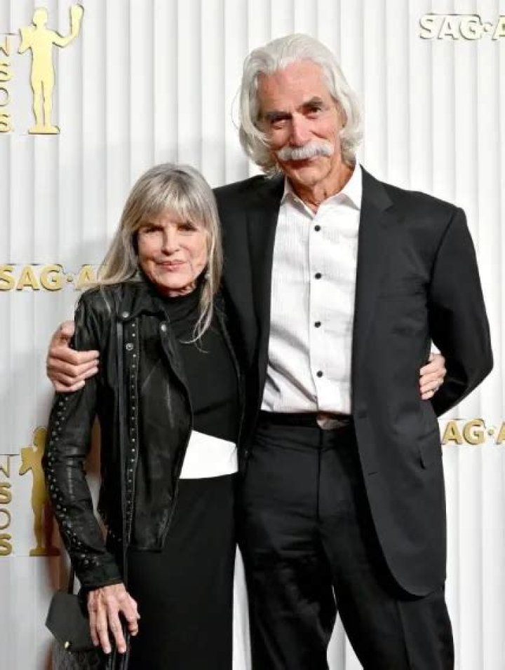 Sam Elliott- Net Worth, Wife, Height, Weight