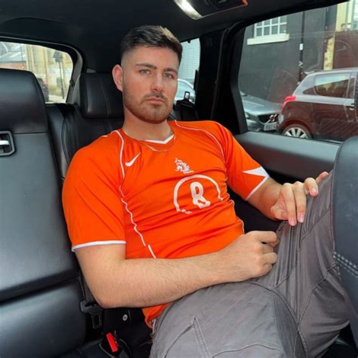 Scott Van Der Sluis Net Worth | How Rich Is He