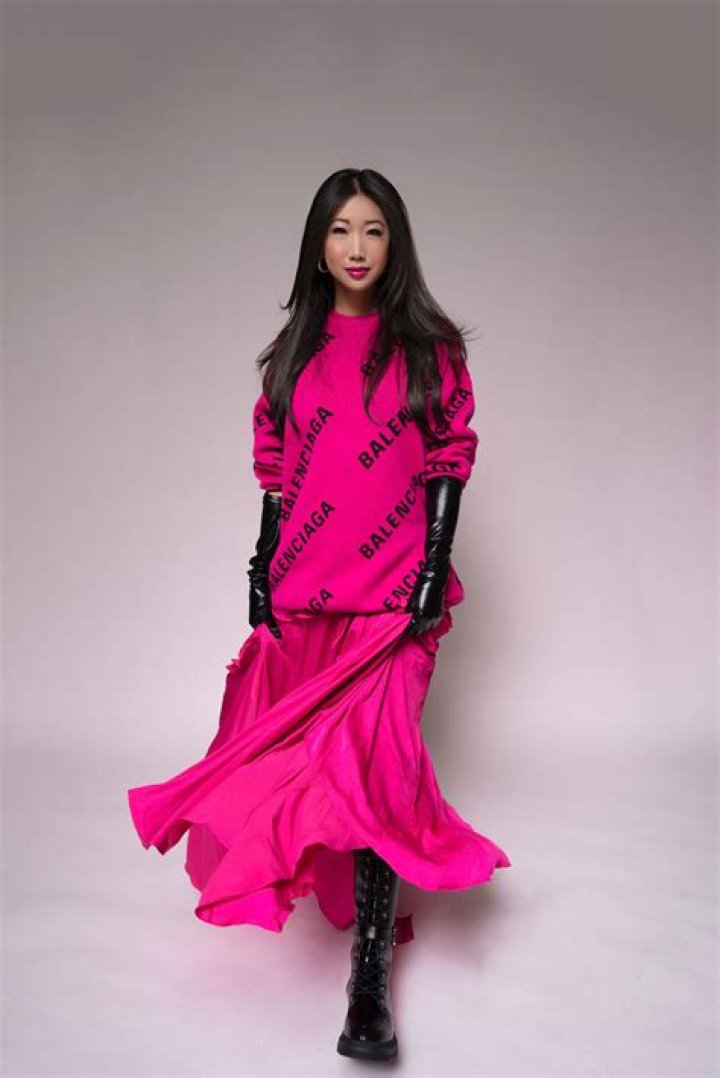 Shannon Dang