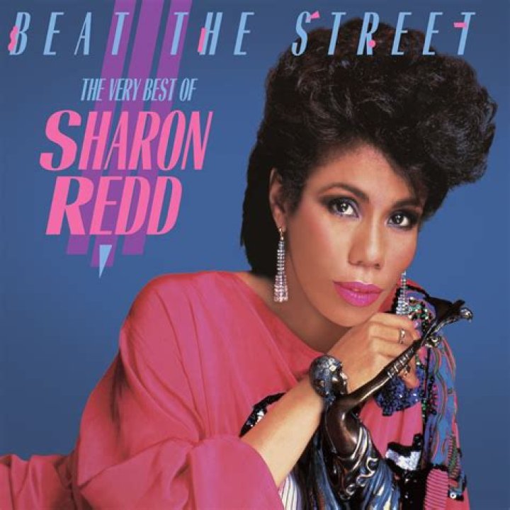 Sharon Redd