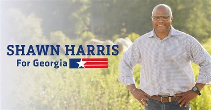 Shawn Harris