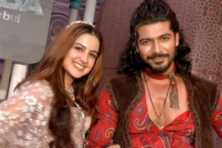Sheezan Mohammed Khan Wife | Was He Married To Tunisha Sharma