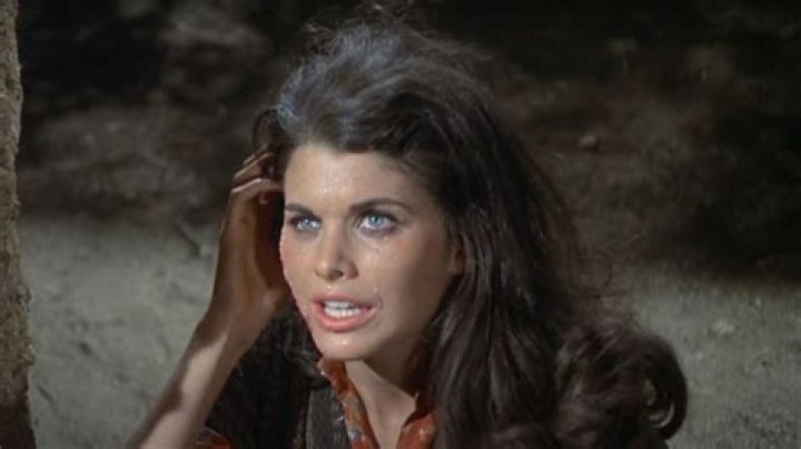 Sherry Lansing
